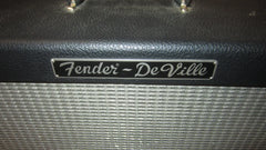 ~2010 Fender Hot Rod Deluxe Black