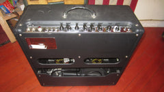 ~2010 Fender Hot Rod Deluxe Black