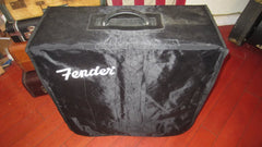 ~2010 Fender Hot Rod Deluxe Black