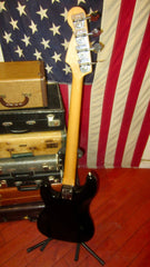 ~2010 Fender Precision Bass Copy Black