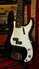 ~2010 Fender Precision Bass Copy Black