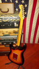 ~2010 Fender Stratocaster Copy Sunburst