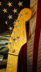 ~2010 Fender Stratocaster Copy Sunburst