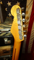 ~2010 Fender Stratocaster Copy Sunburst