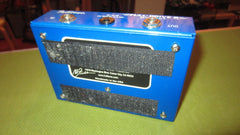 ~2010 Fulltone Full Drive 2 Blue