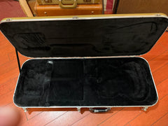 ~2010 Gibson Deluxe SG Case Gold