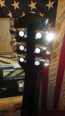 ~2010 Gretsch  Synchromatic Sunburst