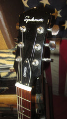 ~2010 Gretsch  Synchromatic Sunburst