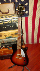 ~2010 Gretsch  Synchromatic Sunburst