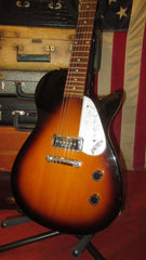 ~2010 Gretsch  Synchromatic Sunburst