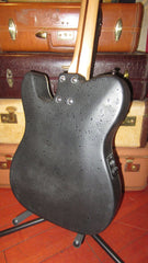 ~2011 Fender Telecoustic Black