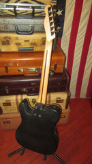 ~2011 Fender Telecoustic Black