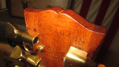 Pre-Owned 2011 Gibson Les Paul Studio '60's Tribute Sunburst w/ Gig Bag