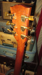 Pre-Owned 2011 Gibson Les Paul Studio '60's Tribute Sunburst w/ Gig Bag