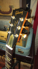 Pre-Owned 2011 Gibson Les Paul Studio '60's Tribute Sunburst w/ Gig Bag