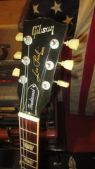 2012 Gibson Les Paul Traditional Black