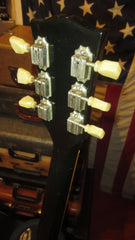 2012 Gibson Les Paul Traditional Black
