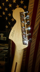 2013 Fender 72 Telecaster Deluxe (1972 Reissue) Walnut w/ Hardshell Case