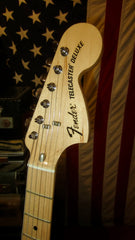 2013 Fender 72 Telecaster Deluxe (1972 Reissue) Walnut w/ Hardshell Case