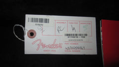 2013 Fender American Deluxe Stratocaster HSH Sunburst