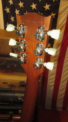 2013 Gibson '60s Tribute Les Paul Sunburst