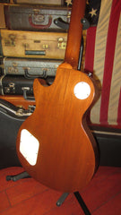 2013 Gibson '60s Tribute Les Paul Sunburst