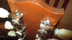 2013 Gibson '60s Tribute Les Paul Sunburst