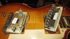 2013 Gibson Les Paul Traditional Plus Sunburst