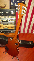 2013 Gibson Les Paul Traditional Plus Sunburst
