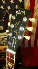 2013 Gibson Les Paul Traditional Plus Sunburst
