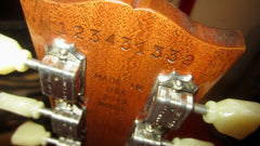 2013 Gibson Les Paul Traditional Plus Sunburst