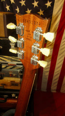 2013 Gibson Les Paul Traditional Plus Sunburst