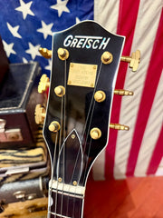 2013 Gretsch Chet Atkins Country Gentleman G6122T (1962 Reissue) Burgundy