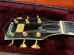 2013 Gretsch Chet Atkins Country Gentleman G6122T (1962 Reissue) Burgundy