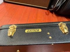 2013 Gretsch Chet Atkins Country Gentleman G6122T (1962 Reissue) Burgundy