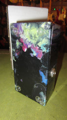 2013 Rockbox Boiling Point Psychadelic Paint Job