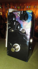 2013 Rockbox Boiling Point Psychadelic Paint Job