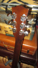 ~2013 Tokai Les Paul Standard Sunburst