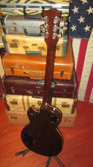 ~2013 Tokai Les Paul Standard Sunburst