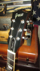 ~2013 Tokai Les Paul Standard Sunburst