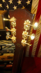 2014 GIbson Custom Shop AJ Mystic Sunburst