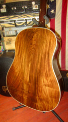 2014 GIbson Custom Shop AJ Mystic Sunburst