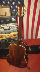 2014 GIbson Custom Shop AJ Mystic Sunburst