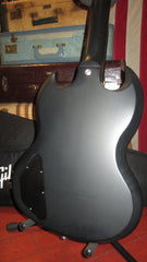 2014 Gibson SGJ Sunburst