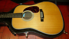 2014 Martin HD-28 Natural