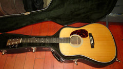 2014 Martin HD-28 Natural