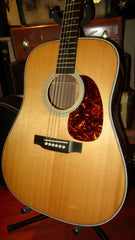 2014 Martin HD-28 Natural