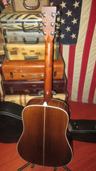 2014 Martin HD-28 Natural