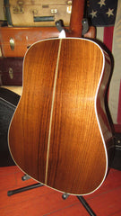 2014 Martin HD-28 Natural