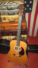 2014 Martin HD-28 Natural